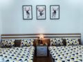 Trang Nguyen House - Lavender Room (4 persons) - Dalat ダラット - Vietnam ベトナムのホテル