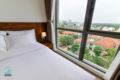 Tranquil luxury condo 3BR with full river view - Ho Chi Minh City - Vietnam Hotels