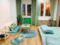 Tropical style with Green full home - Nha Trang - Vietnam Hotels