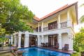 Tropical Villas Beach - Partial Sea View 4 Bedroom - Da Nang - Vietnam Hotels