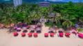 Tropicana Resort Phu Quoc - Phu Quoc Island フーコック島 - Vietnam ベトナムのホテル