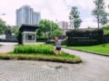 Trum's Home, Gamuda Garden and Park - Hanoi ハノイ - Vietnam ベトナムのホテル