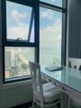 Two Bed Rooms Ocean & City View Rubies Apartment - Nha Trang - Vietnam Hotels