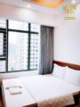 Two-Bedroom Apartment - 999 CONDOTEL - Nha Trang ニャチャン - Vietnam ベトナムのホテル