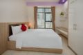 TWO BEDROOM & TWO BATHROOM CITY VIEW APT-2718 - Nha Trang - Vietnam Hotels
