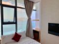 Two Beds Sea View Phi Yen Nha Trang Apartment - Nha Trang ニャチャン - Vietnam ベトナムのホテル