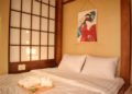 Ukiyo- A Cozy Balcony Room,5 MIN TO BUI VIEN Dist1 - Ho Chi Minh City - Vietnam Hotels