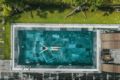 V Villa - Beautiful beach Villa - Private pool - Phu Quoc Island フーコック島 - Vietnam ベトナムのホテル