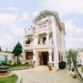 VILLA DALAT - Dalat ダラット - Vietnam ベトナムのホテル