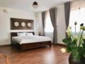 villa Lotus HaLong - Ha Long - Vietnam Hotels