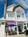 Villa Trinh Nguyen (villa cao cap gia re) - Dalat - Vietnam Hotels