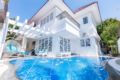 Villa with swimming pool - Vung Tau ブンタウ - Vietnam ベトナムのホテル