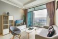 Vinhomes Central Park-3BedRs+High Floor+Luxury - Ho Chi Minh City - Vietnam Hotels