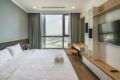 Vinhomes Central Park- 3Brs+Nice View+High Floor - Ho Chi Minh City - Vietnam Hotels