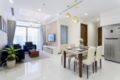 VINHOMES CENTRAL PARK - LAZE Apartment -BEST PRICE - Ho Chi Minh City - Vietnam Hotels