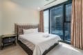 Vinhomes Golden River - 2BedRs + Cozy + High Floor - Ho Chi Minh City - Vietnam Hotels