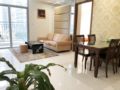 Vinhomes Landmark 1 - Apartment 0202 - Ho Chi Minh City - Vietnam Hotels