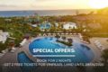 Vinoasis Phu Quoc (Unlimited Access to Water Park) - Phu Quoc Island - Vietnam Hotels