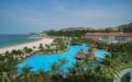 Vinpearl Resort Nha Trang - Nha Trang ニャチャン - Vietnam ベトナムのホテル
