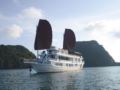 V'Spirit Classic Cruises Halong - Ha Long - Vietnam Hotels