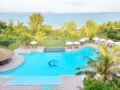 White Sand Doc Let Beach Resort & Spa - Nha Trang ニャチャン - Vietnam ベトナムのホテル
