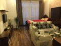Wide, cozy, modern studio apartment in District 11 - Ho Chi Minh City - Vietnam Hotels