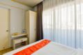 [Yadoya SAIGON]High floor - 2 bedrooms - Kitchen - Ho Chi Minh City - Vietnam Hotels