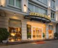 Zephyr Suites Boutique Hotel - Hanoi - Vietnam Hotels