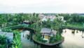 Zest Villas and Spa Hoi An - Hoi An - Vietnam Hotels